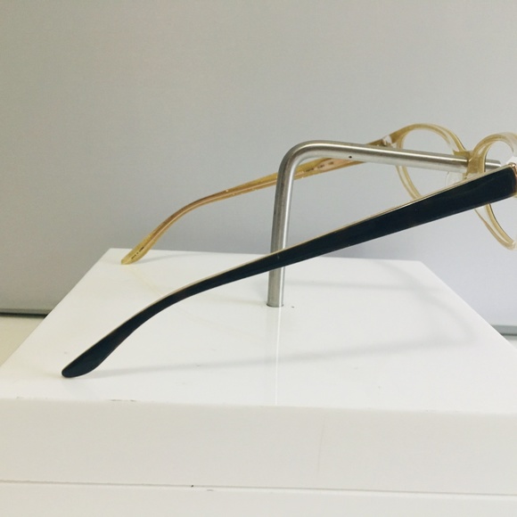 Kate Spade Tamra Eyeglasses frames - Picture 4 of 8